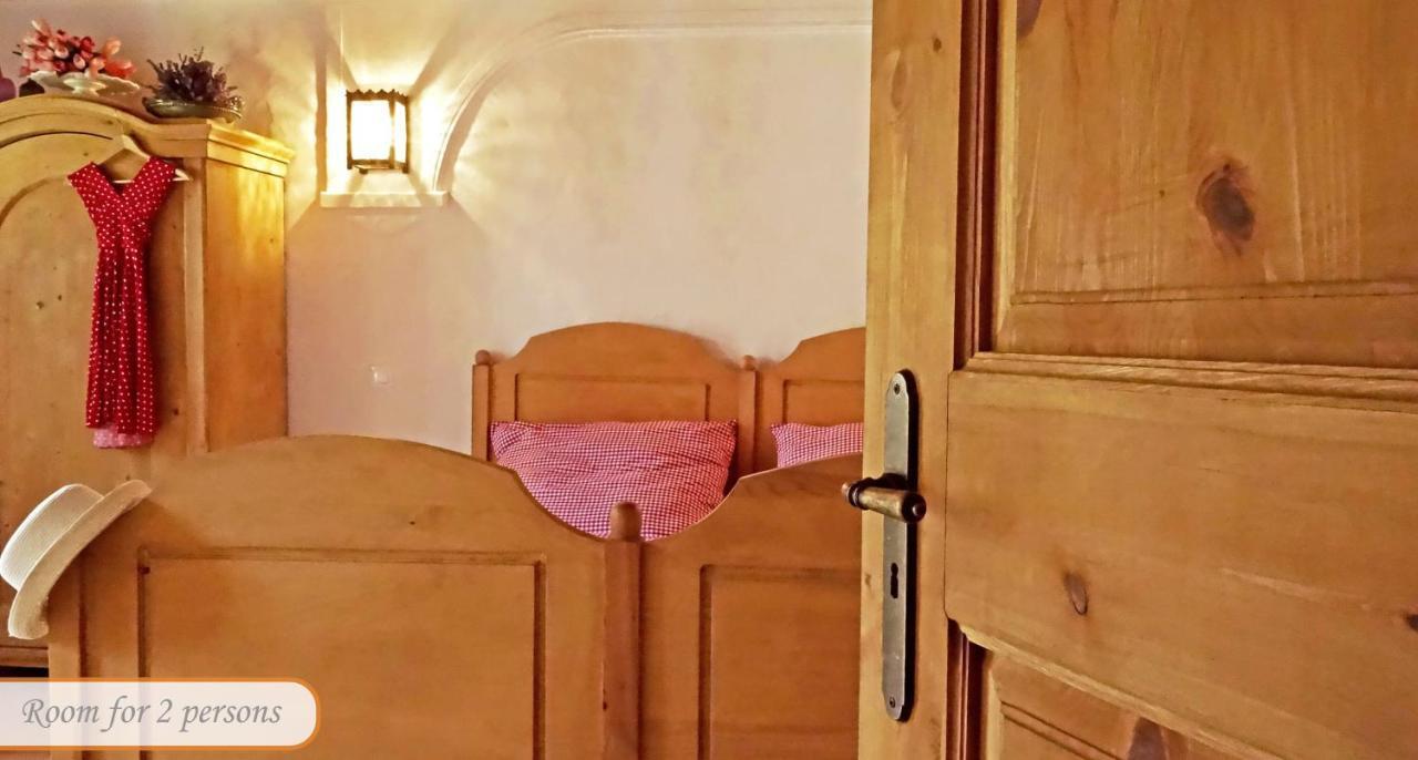 B B Guesthouse Tihany Exterior photo